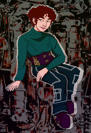 Jamie (original, 2024)